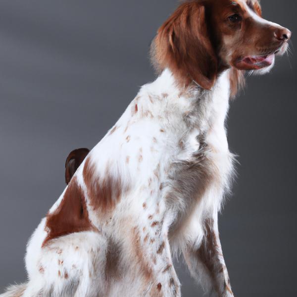 Brittany (Spaniel)